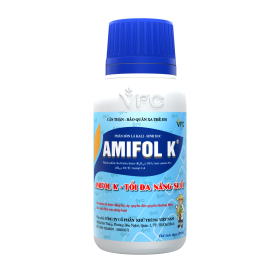 AMIFOL K  200ML VFC