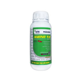 AMINO 4.0