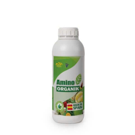 AMINO ORGANIK 1 Lít