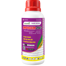 AMPHOXIM 25EC