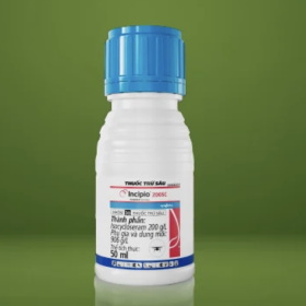 THUỐC TRỪ SÂU INCIPIO® 200SC 50ML
