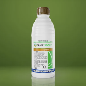 THUỐC TRỪ CỎ SOFIT 300EC 1L