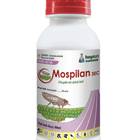 THUỐC TRỪ SÂU MOSPILAN® 3EC