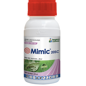 THUỐC TRỪ SÂU MIMIC® 20SC