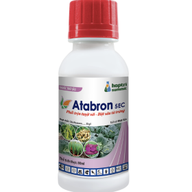 THUỐC TRỪ SÂU ATABRON® 5EC