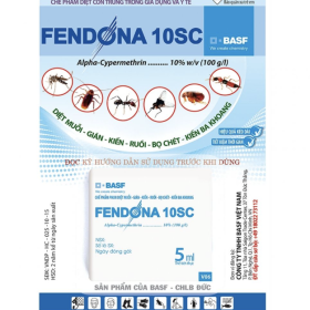 FENDONA HỢP TRÍ
