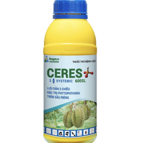 CERES 600SL 1L HỢP TRÍ