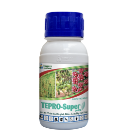 THUỐC TRỪ BỆNH TEPRO SUPER 300EC HỢP TRÍ SUMMIT