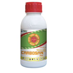 CARBOSAN 25EC HỢP TRÍ