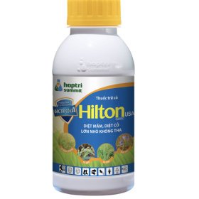 THUỐC TRỪ CỎ HILTON USA 320EC - HỢP TRÍ SUMMIT