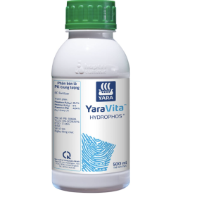 HYDROPHOS HỢP TRÍ