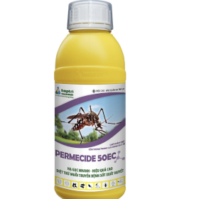 PERMECIDE 50EC - Y Tế HỢP TRÍ