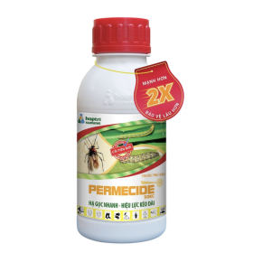 PERMECIDE 50EC HỢP TRÍ