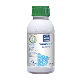 PHÂN BÓN LÁ VI LƯỢNG BORTRAC® 