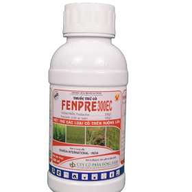 THUỐC TRỪ CỎ FENPRE 300EC 