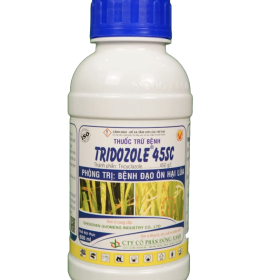 THUỐC TRỪ BỆNH TRIDOZOLE® 45SC 