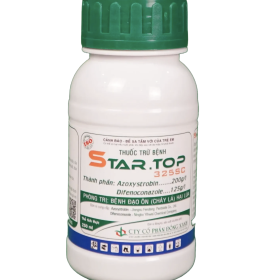 THUỐC TRỪ BỆNH STAR.TOP 325SC