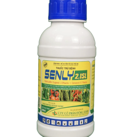 THUỐC TRỪ BỆNH SENLY 2.1SL