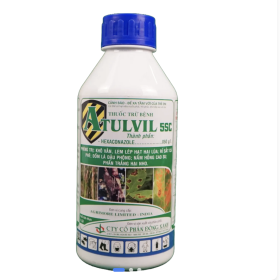 THUỐC TRỪ BỆNH ATULVIL 5SC