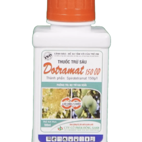 THUỐC TRỪ SÂU DOTRAMAT 150 OD