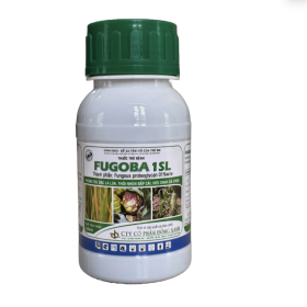 THUỐC TRỪ BỆNH FUGOBA 1SL