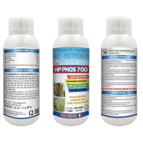HP PHOS 700 NBC-PHOSPHATE 1LÍT HOÀNG PHÁT