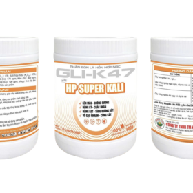HP SUPER KALI NBC GLI-K47 400G HOÀNG PHÁT