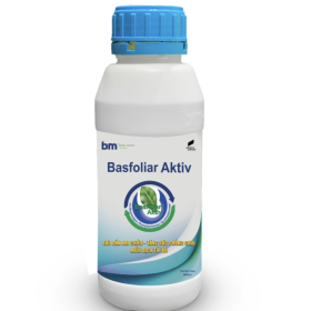 PHÂN BÓN LÁ CAO CẤP BASFOLIAR® AKTIV​​​​​​​