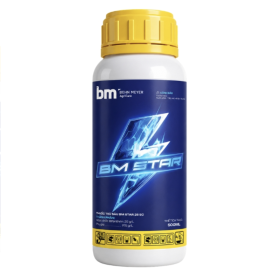 THUỐC TRỪ SÂU BM STAR 25EC