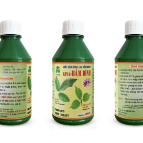 CHẤT BÁM DÍNH LƯU DẪN NHANH KINA - BÁM DÍNH 
