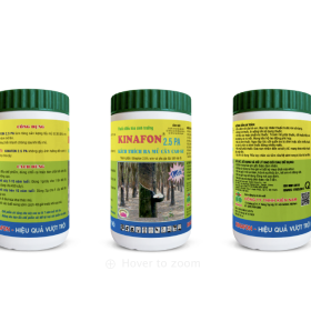 Thuốc điều hòa sinh trưởng KINAFON 2.5PA