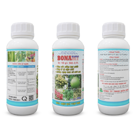 PHÂN BÓN LÁ VI LƯỢNG BONAMY 