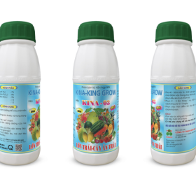 Phân bón KINA-KING GROW (KINA 03) - Lớn trái cây