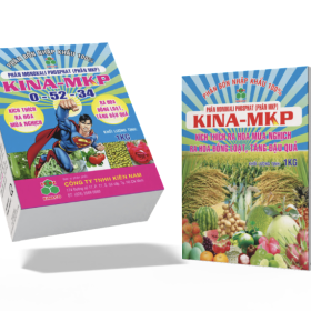Phân bón KINA-MKP 0-52-34