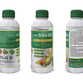 Phân bón KINA - BOKA SỮA