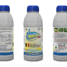 THUỐC TRỪ BỆNH PROPLANT 722SL