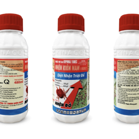 Thuốc trừ sâu BIPIMAI 150EC (Nhện Kiên Nam)