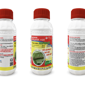 Thuốc trừ sâu BPALATOX 100EC (ALPHACY 100EC)