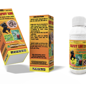 THUỐC TRỪ SÂU NAFAT 3.6EC