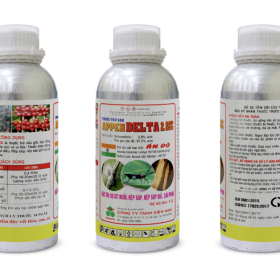 Thuốc trừ sâu APPENDELTA 2.8EC