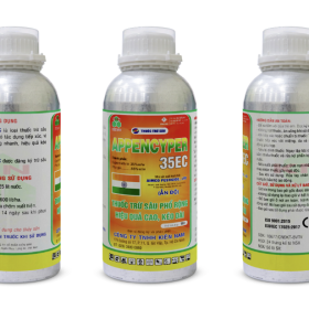 THUỐC TRỪ SÂU APPENCYPER 35EC 