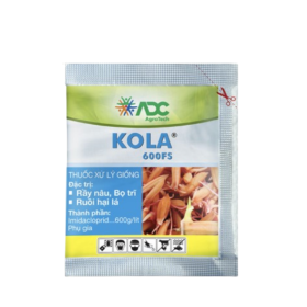 Thuốc trừ sâu KOLA 600FS