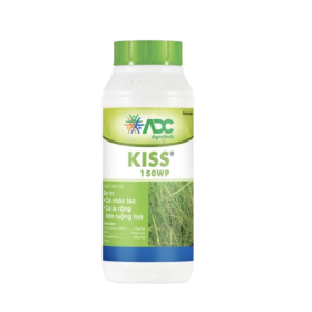 THUỐC TRỪ CỎ KISS 150WP ADC
