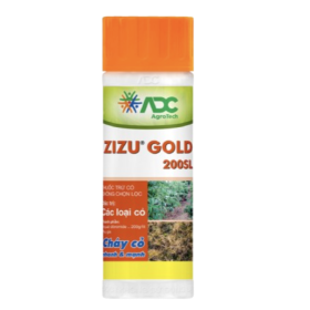THUỐC TRỪ CỎ ZIZU GOLD 200SL ADC