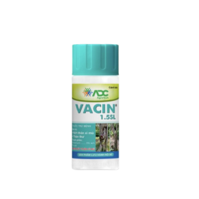 THUỐC TRỪ BỆNH VACIN 1.5SL ADC