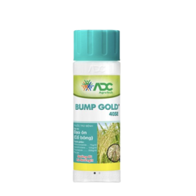 THUỐC TRỪ BỆNH BUMP GOLD 40SE