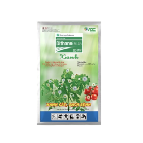 THUỐC TRỪ BỆNH DITHANE M-45 80WP 