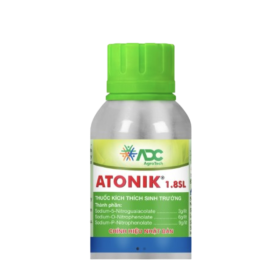 THUỐC KÍCH THÍCH SINH TRƯỞNG ATONIK 1.8SL 