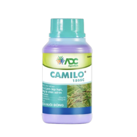 THUỐC TRỪ BỆNH CAMILO 150SC (LÚA)