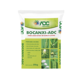PHÂN CANXI NITRAT BOCANXI-ADC
